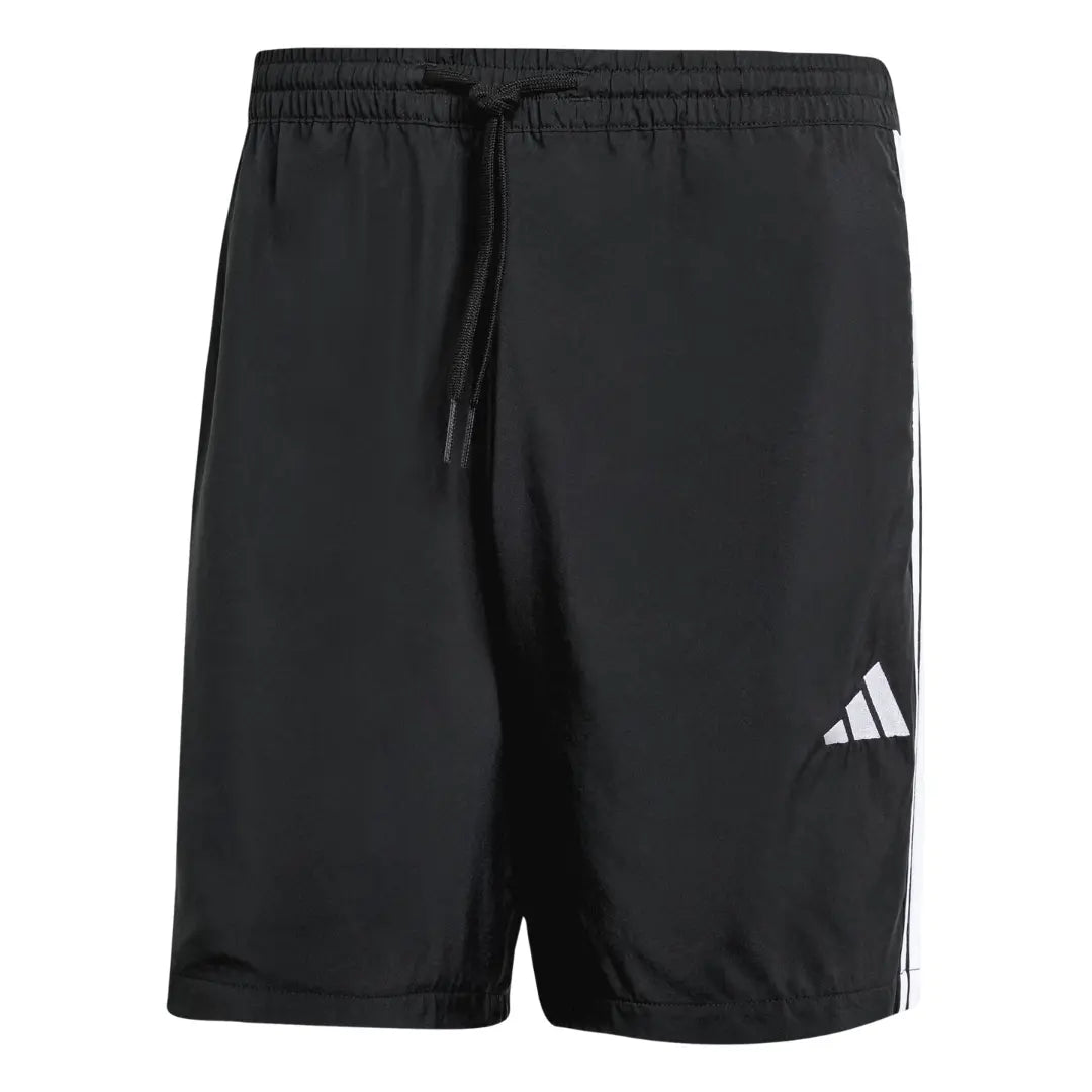 adidas Men 3-Stripes Chelsea Shorts | JE6436