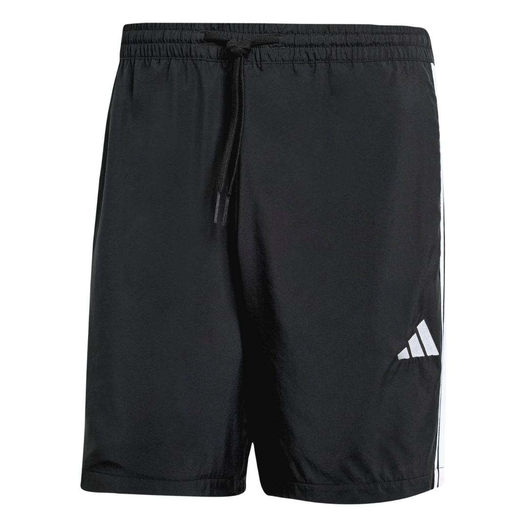 adidas Men 3-Stripes Chelsea Shorts | JE6436