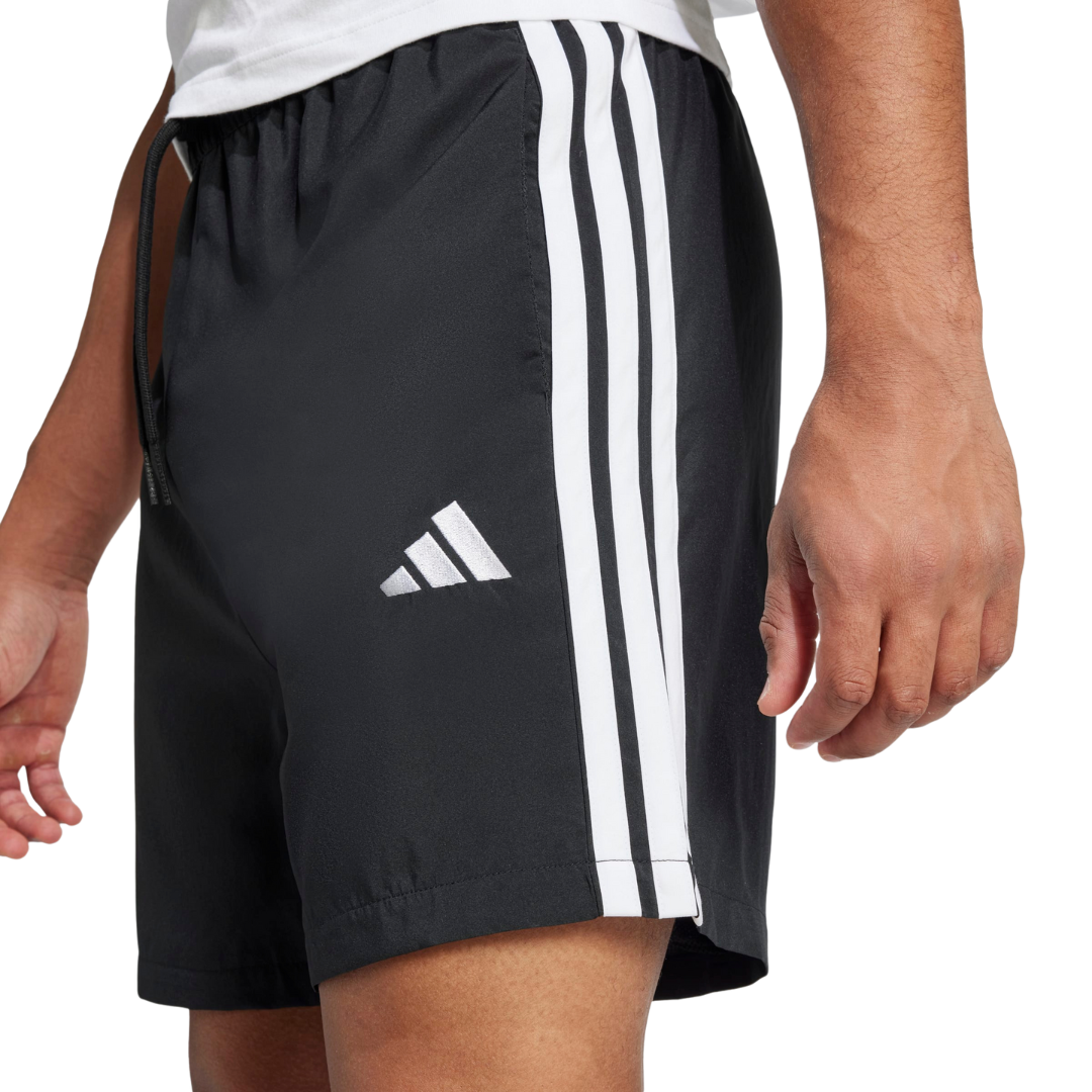 adidas Men 3-Stripes Chelsea Shorts | JE6436
