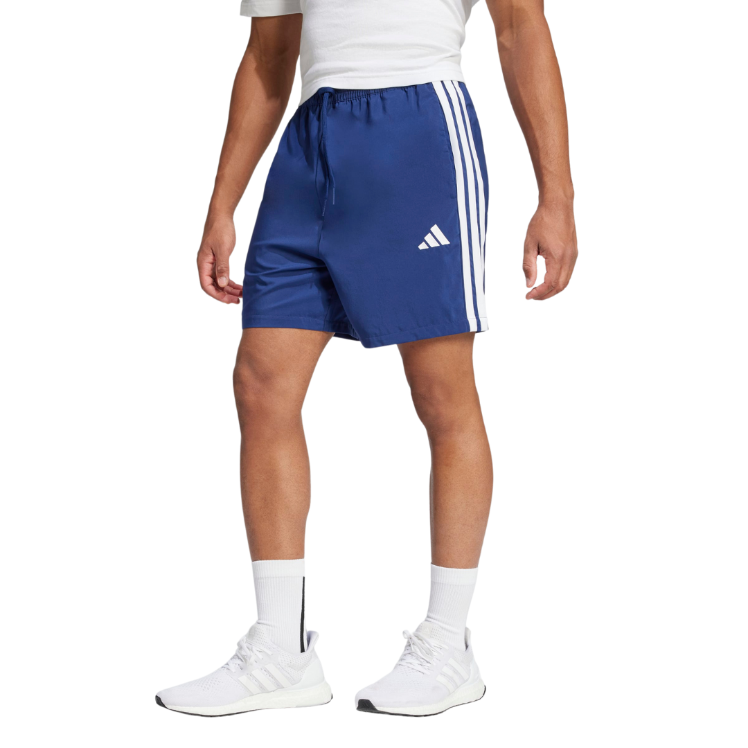 adidas Men 3-Stripes Chelsea Shorts | JE6439