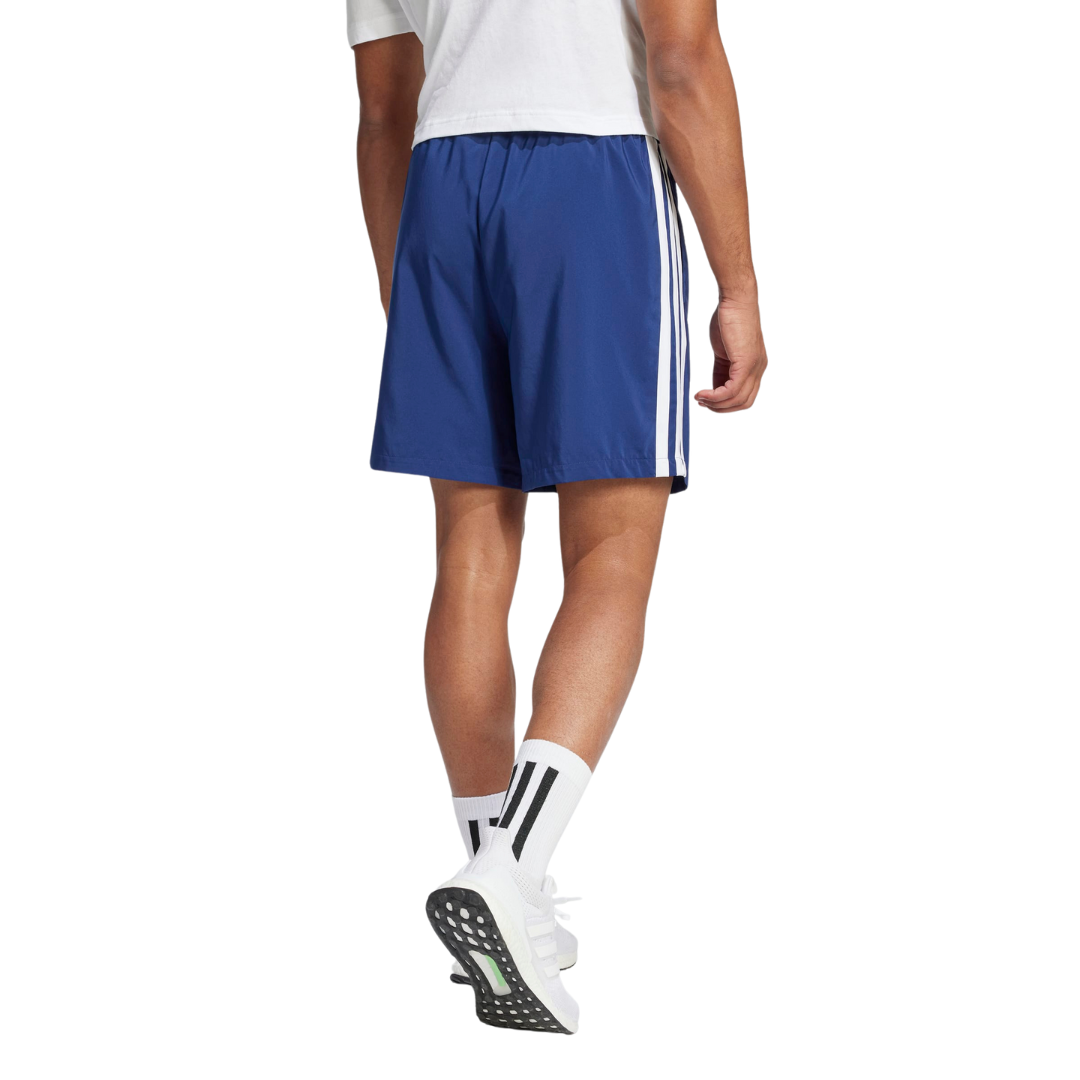 adidas Men 3-Stripes Chelsea Shorts | JE6439