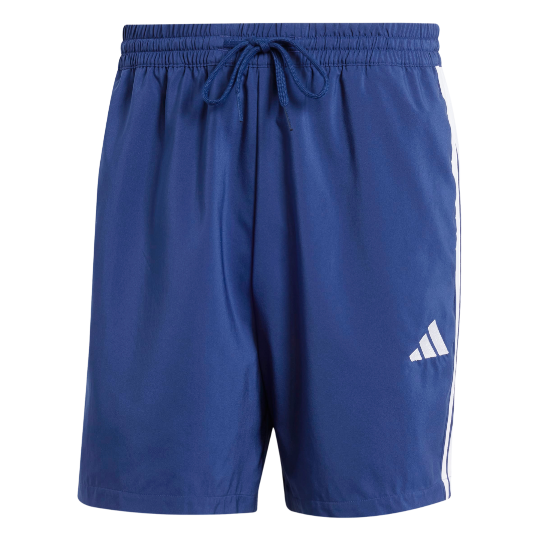 adidas Men 3-Stripes Chelsea Shorts | JE6439