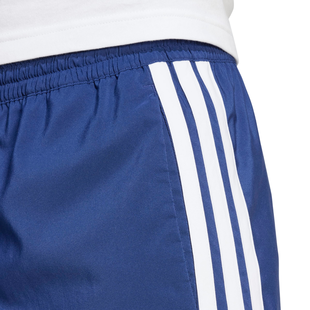 adidas Men 3-Stripes Chelsea Shorts | JE6439