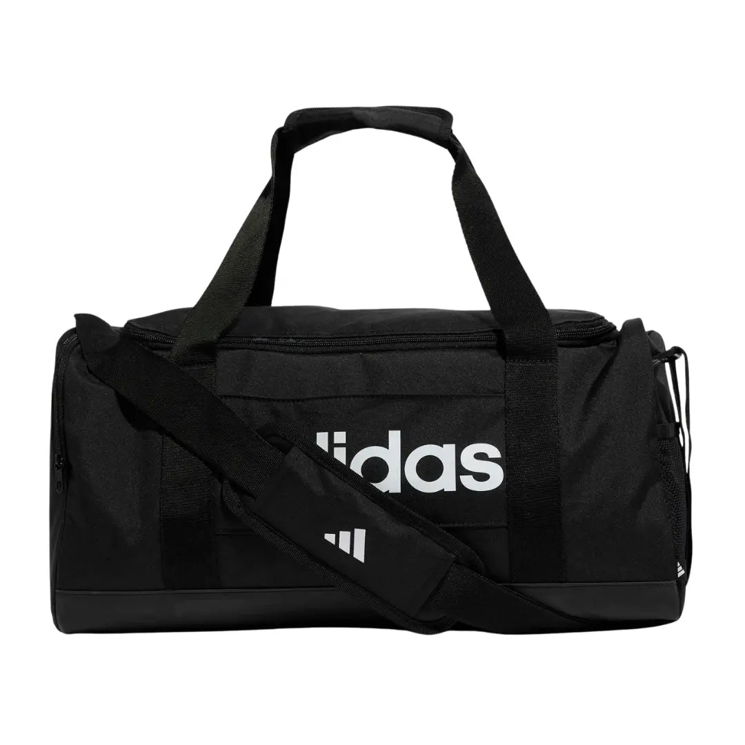 adidas Unisex Linear Dufflele Small | JE8343