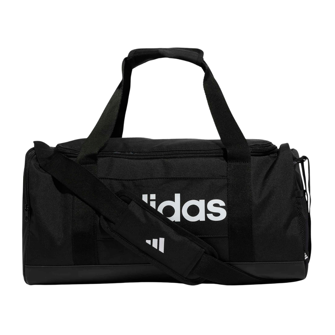 adidas Unisex Linear Dufflele Small | JE8343
