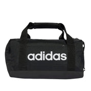adidas Unisex Linear Duffle Extra Small | JE8347