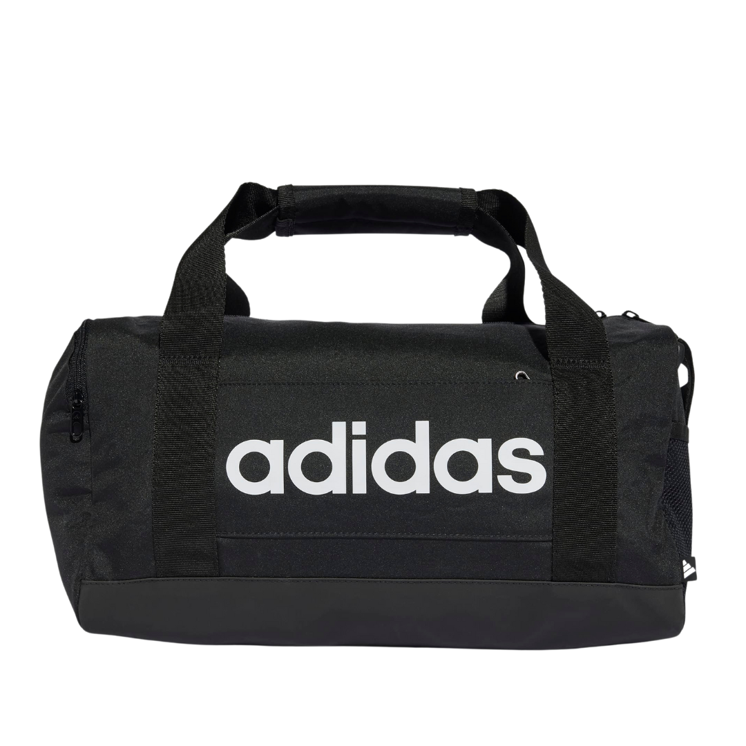 adidas Unisex Linear Duffle Extra Small | JE8347