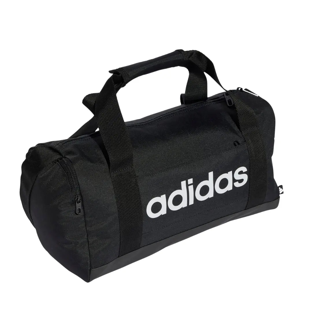 adidas Unisex Linear Duffle Extra Small | JE8347