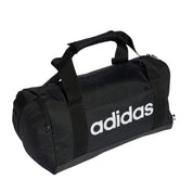 adidas Unisex Linear Duffle Extra Small | JE8347