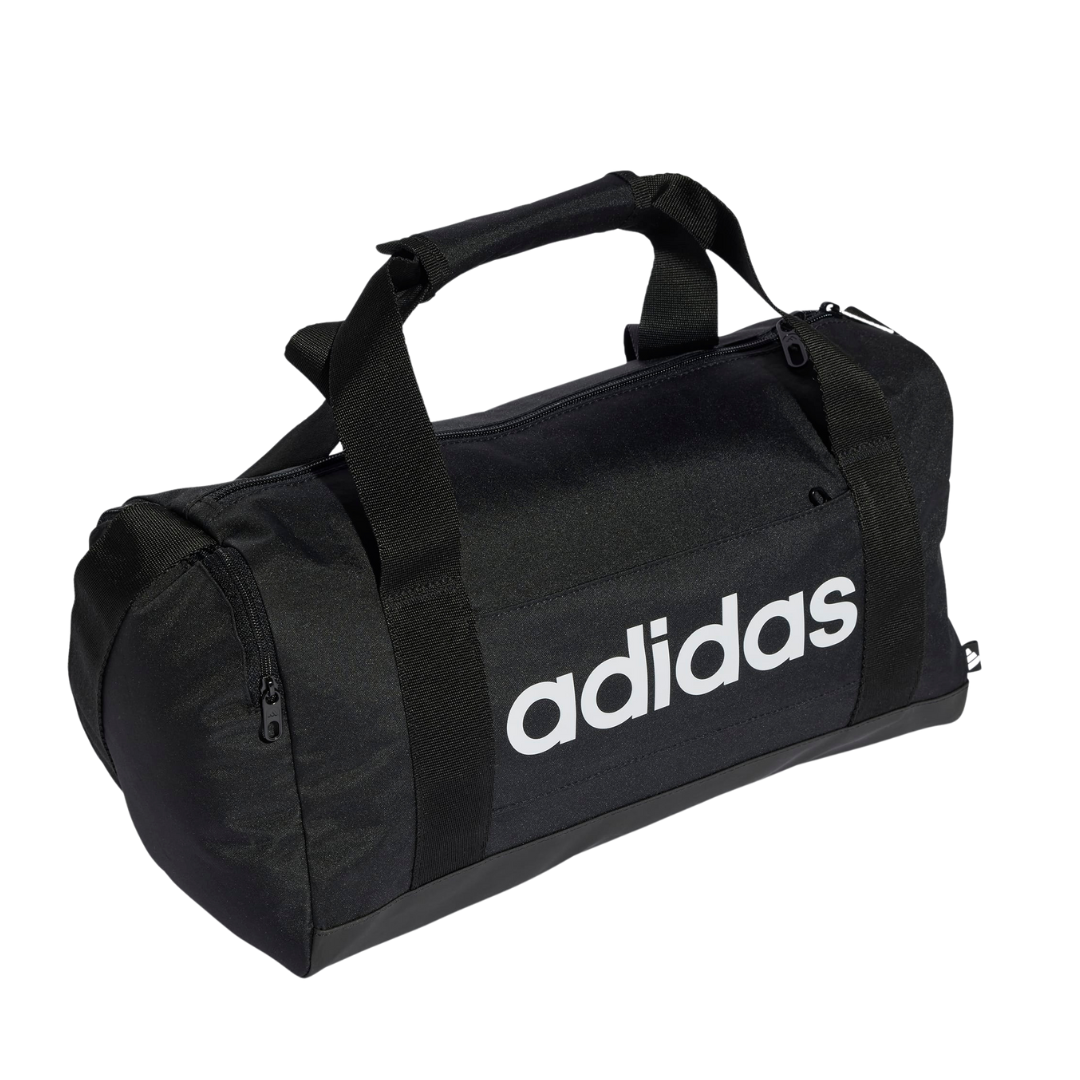 adidas Unisex Linear Duffle Extra Small | JE8347