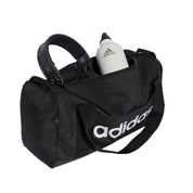 adidas Unisex Linear Duffle Extra Small | JE8347