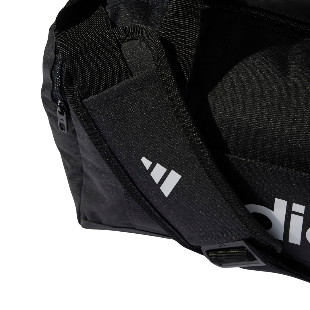 adidas Unisex Linear Duffle Extra Small | JE8347