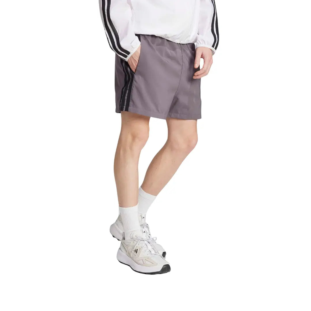 adidas Men 3-Stripes Chelsea 5 | JE8877