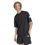 adidas Men Single Jersey Tee | JF3615