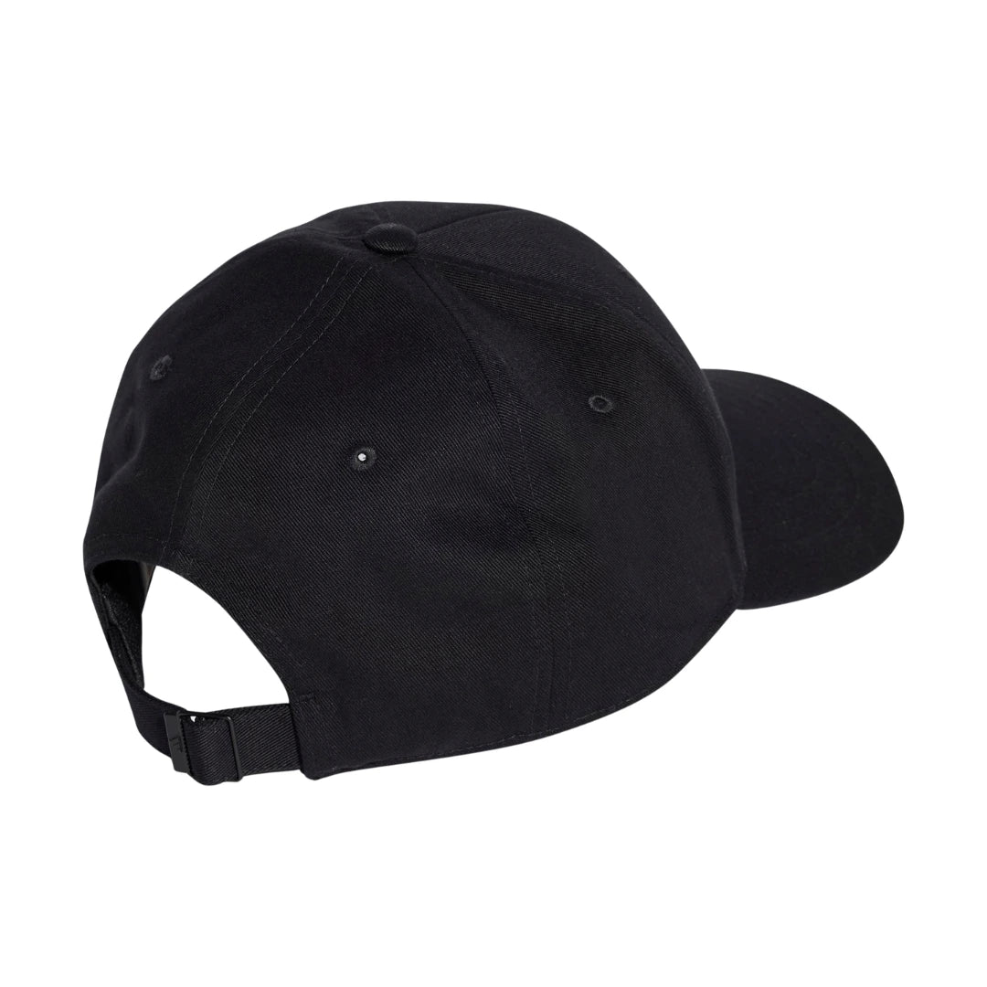 adidas Unisex Baseball Cap COT New Logo | JG0998