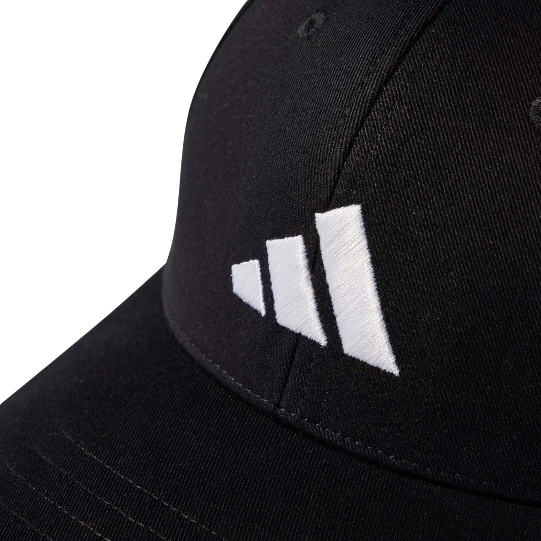 adidas Unisex Baseball Cap COT New Logo | JG0998