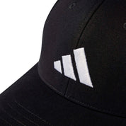 adidas Unisex Baseball Cap COT New Logo | JG0998