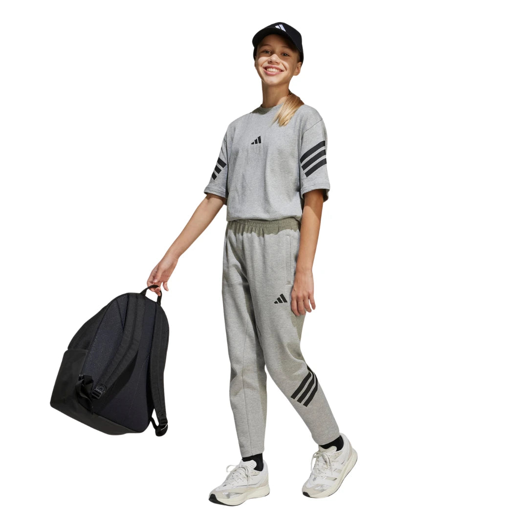 adidas Unisex Baseball Cap COT New Logo | JG0998