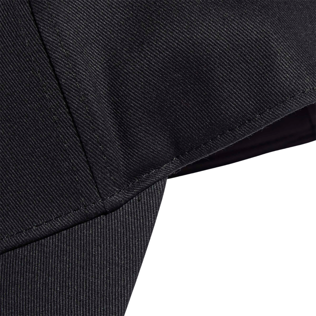 adidas Unisex Baseball 3-Stripes Cap New Logo | JG1072