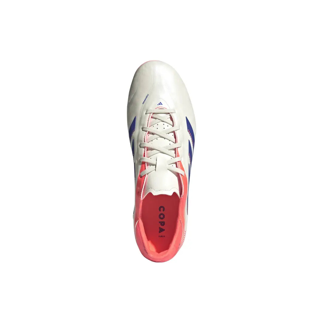 adidas Unisex Copa Pure III League FG / MG | JH6299