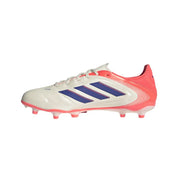 adidas Unisex Copa Pure III League FG / MG | JH6299