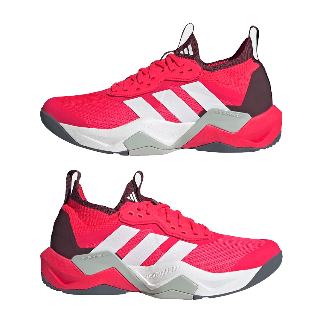 adidas Men Rapidmove ADV 2 Trainer | JI2058