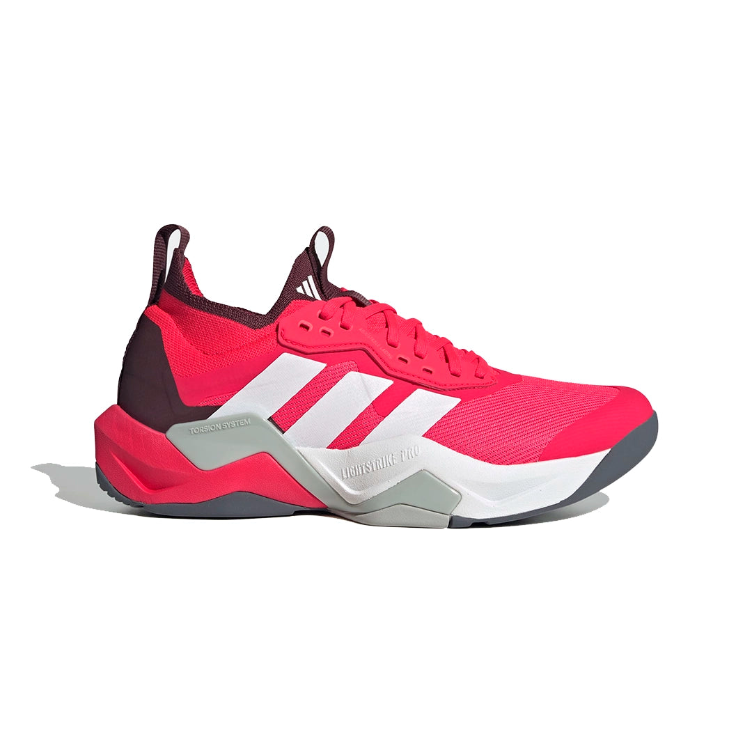 adidas Men Rapidmove ADV 2 Trainer | JI2058