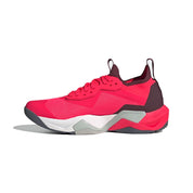 adidas Men Rapidmove ADV 2 Trainer | JI2058