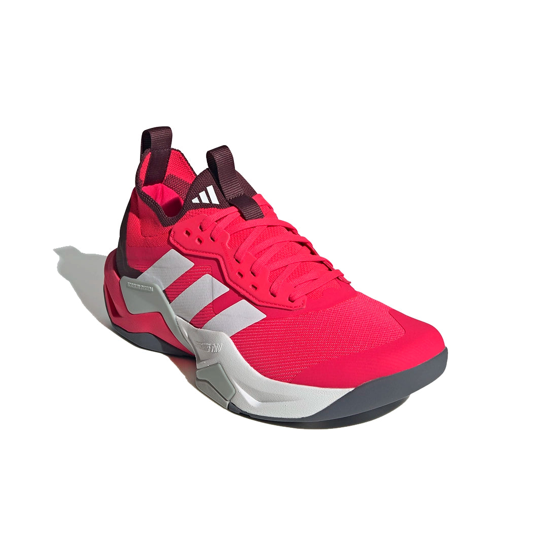 adidas Men Rapidmove ADV 2 Trainer | JI2058