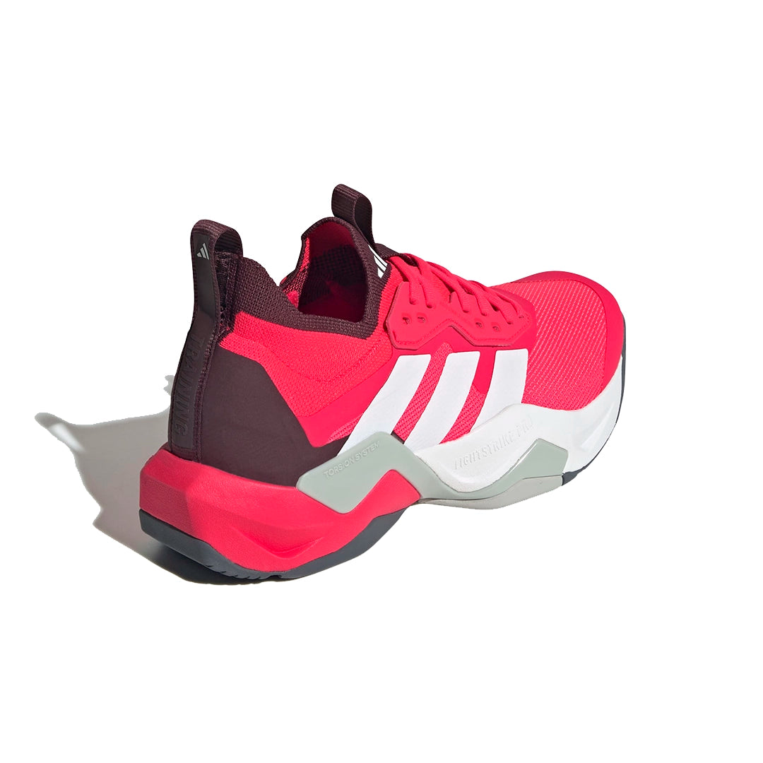 adidas Men Rapidmove ADV 2 Trainer | JI2058