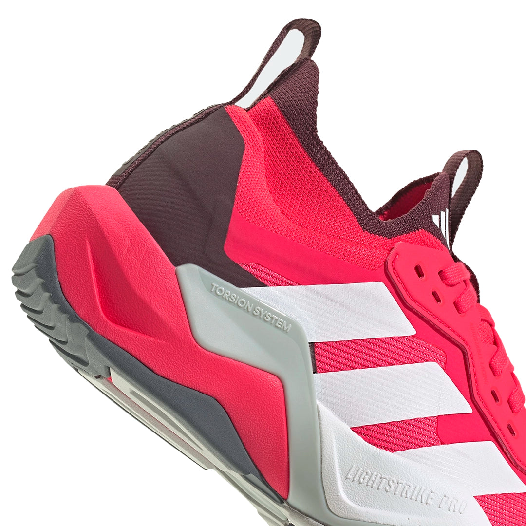 adidas Men Rapidmove ADV 2 Trainer | JI2058