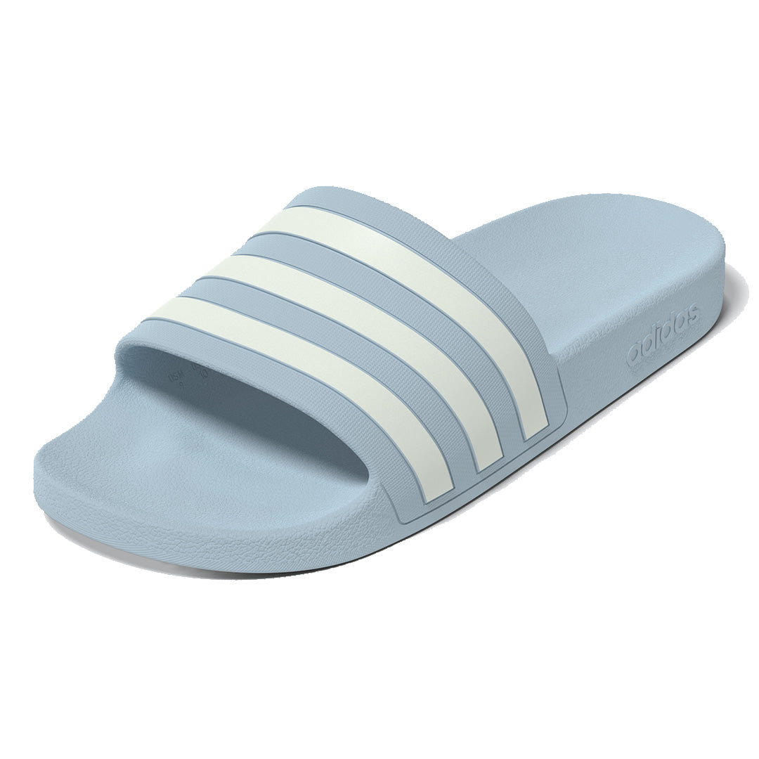 adidas Unisex Adilette Aqua Slides | JI2223