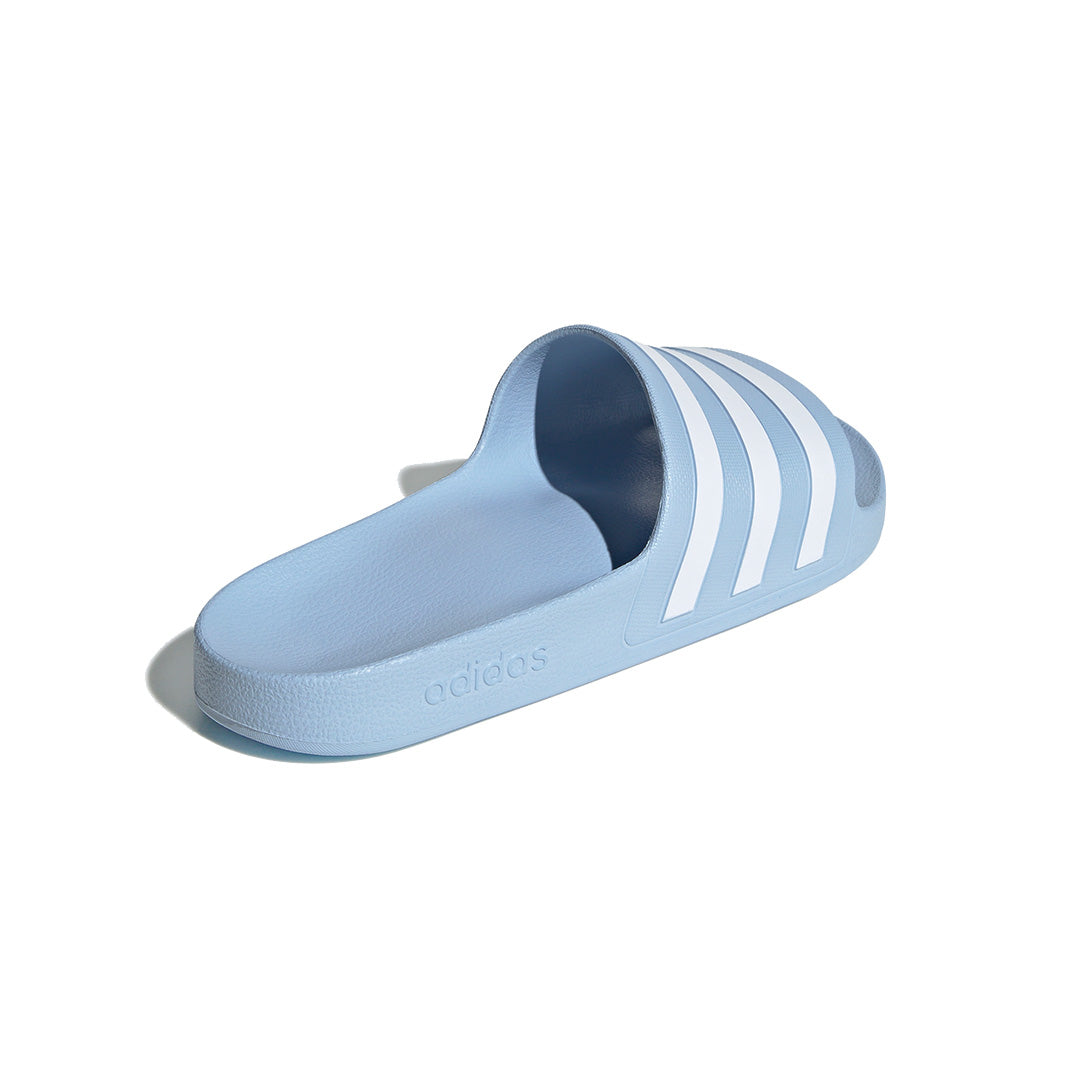 adidas Unisex Adilette Aqua Slides | JI2223