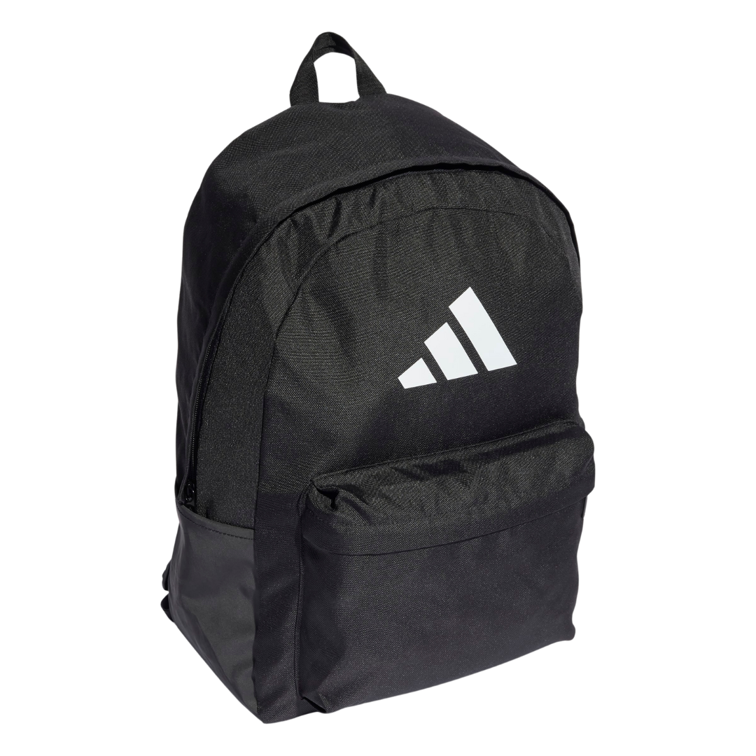 adidas Unisex Classic Bars Backpack | JI6953