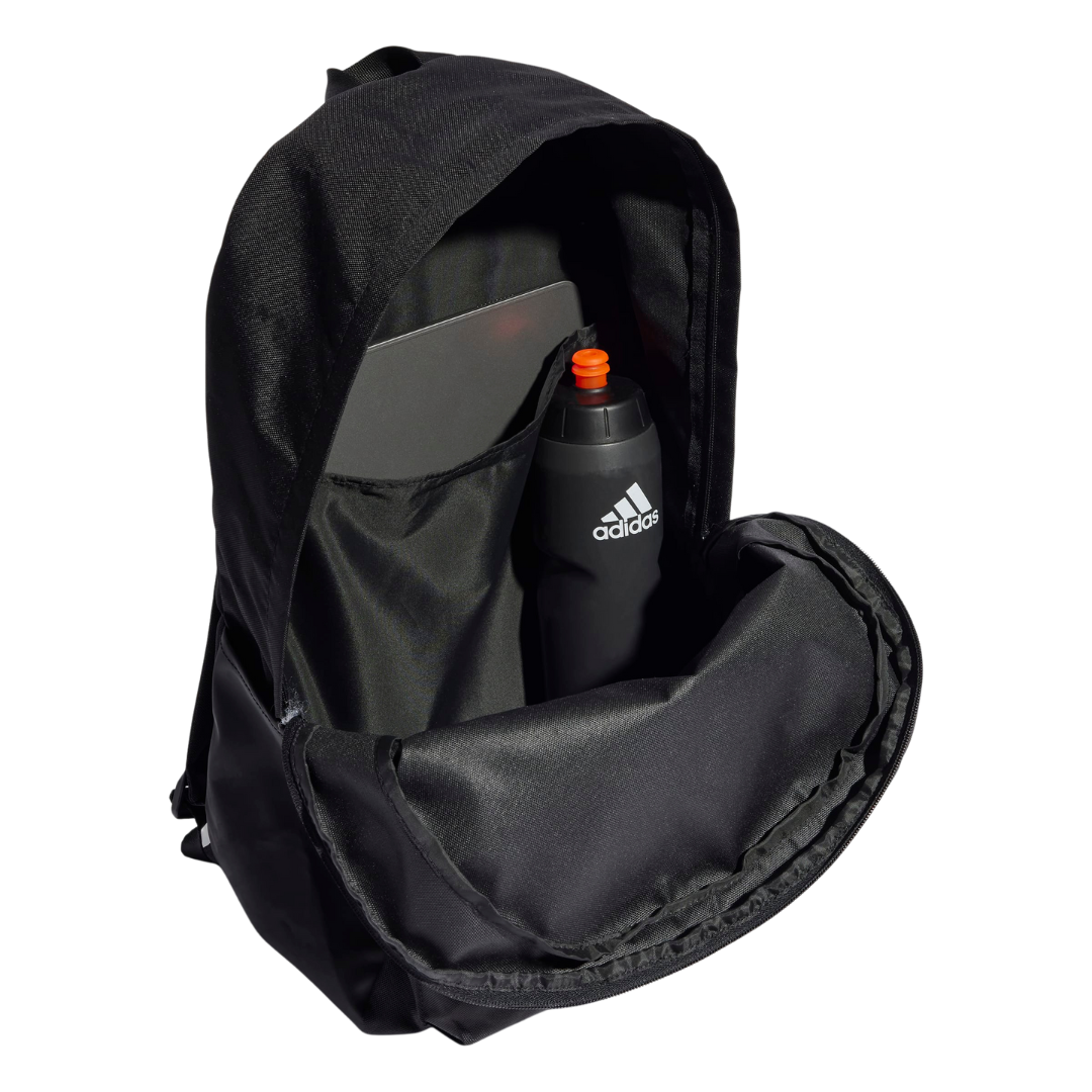 adidas Unisex Classic Bars Backpack | JI6953