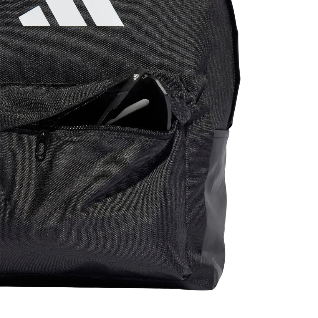 adidas Unisex Classic Bars Backpack | JI6953