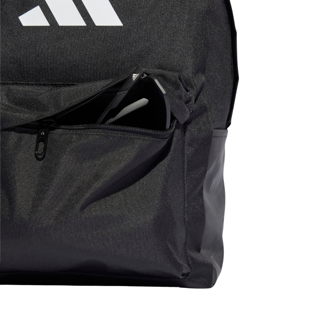 adidas Unisex Classic Bars Backpack | JI6953