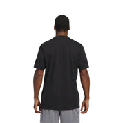 adidas Men Basketball State of Mind Graphic Tee | JI7119