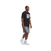 adidas Men Basketball State of Mind Graphic Tee | JI7119