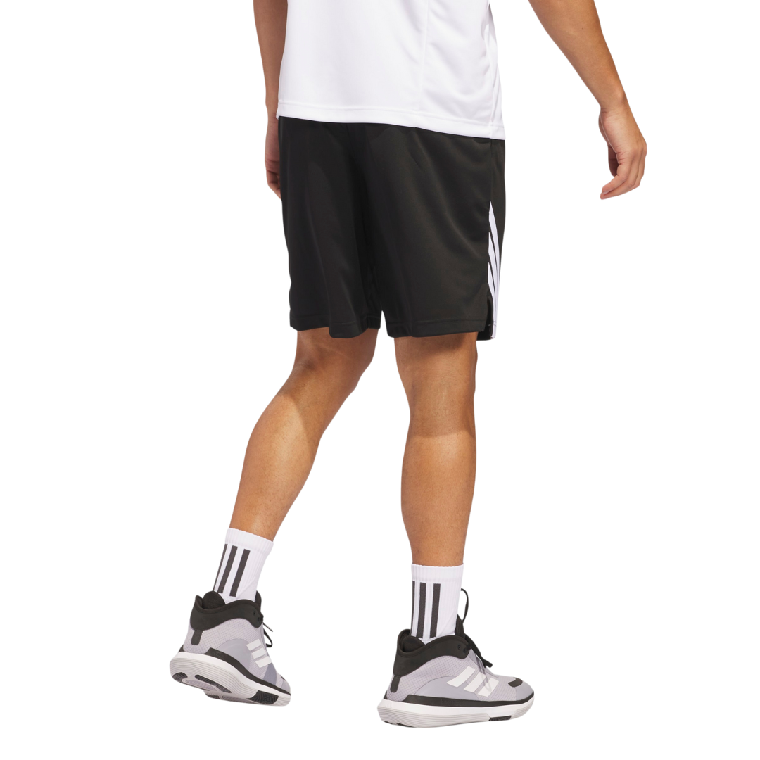 adidas Men 3-Stripes Shorts | JI7576