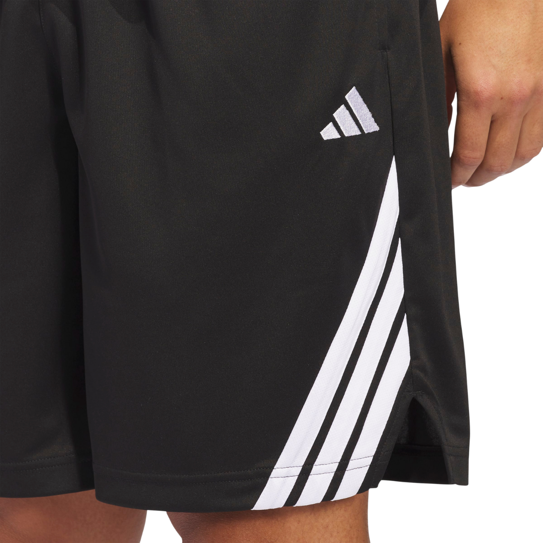 adidas Men 3-Stripes Shorts | JI7576