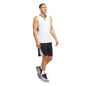 adidas Men 3-Stripes Shorts | JI7576