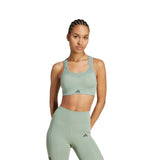 adidas Women Tailored Impact High-Support Bra | JI8041