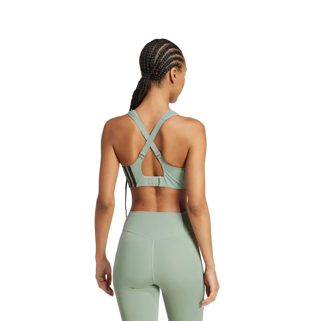 adidas Women Tailored Impact High-Support Bra | JI8041