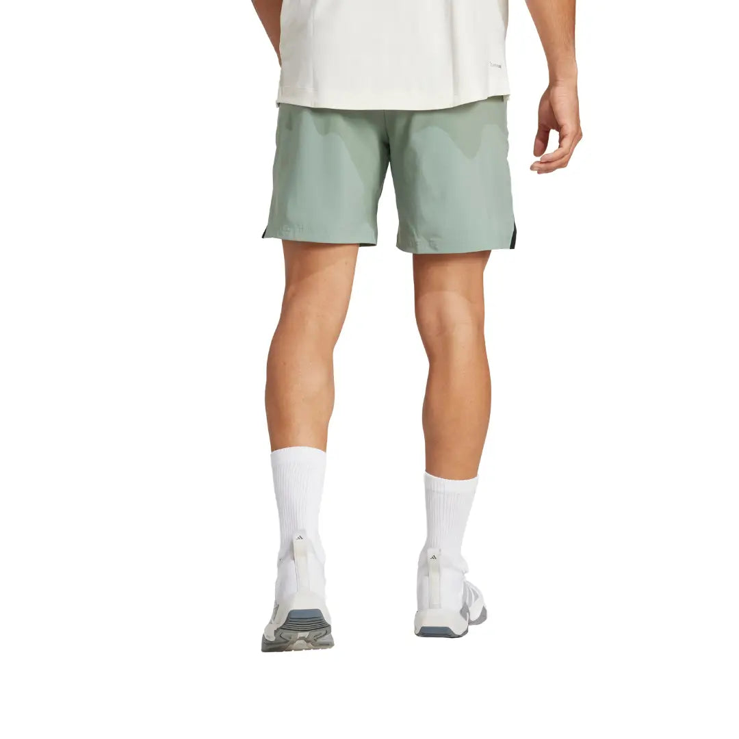 adidas Men D4T Shorts | JI8138