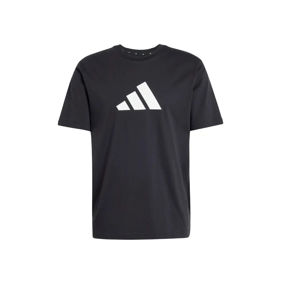 adidas Men Future Icon 3-Bar Tee | JI8770