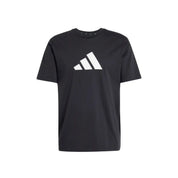 adidas Men Future Icon 3-Bar Tee | JI8770