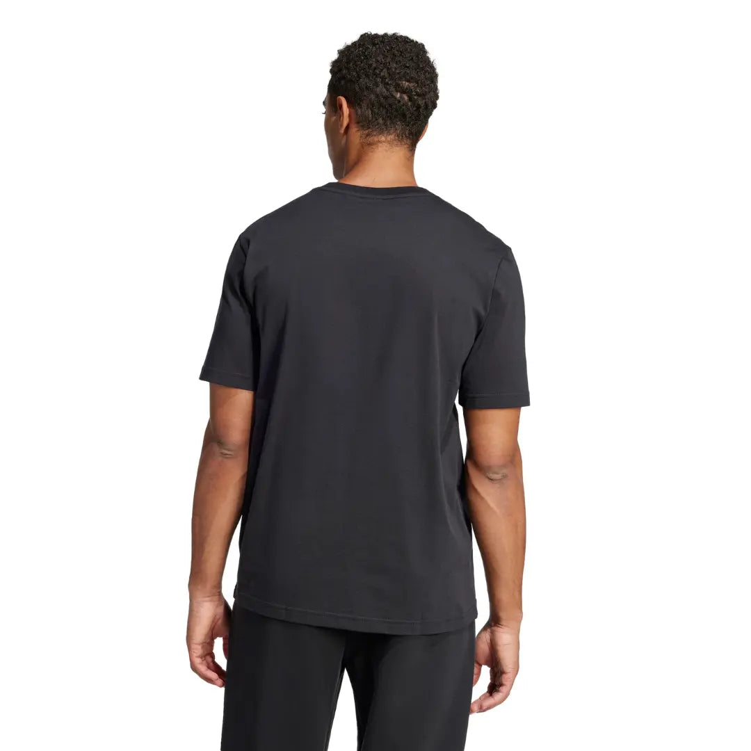 adidas Men Future Icons 3 Bar Tee | JI8770