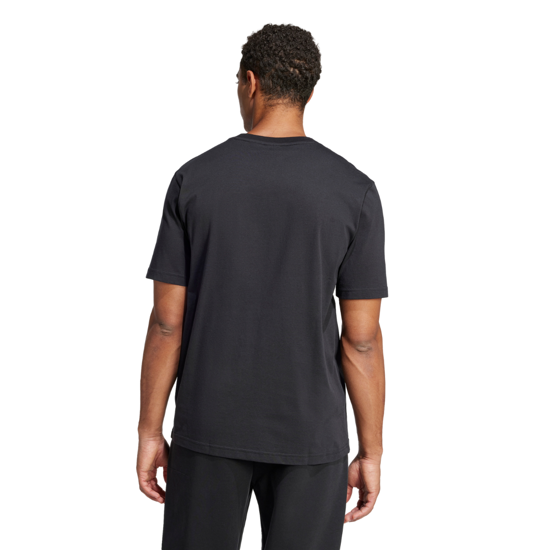 adidas Men FI 3 Bar Tee | JI8770
