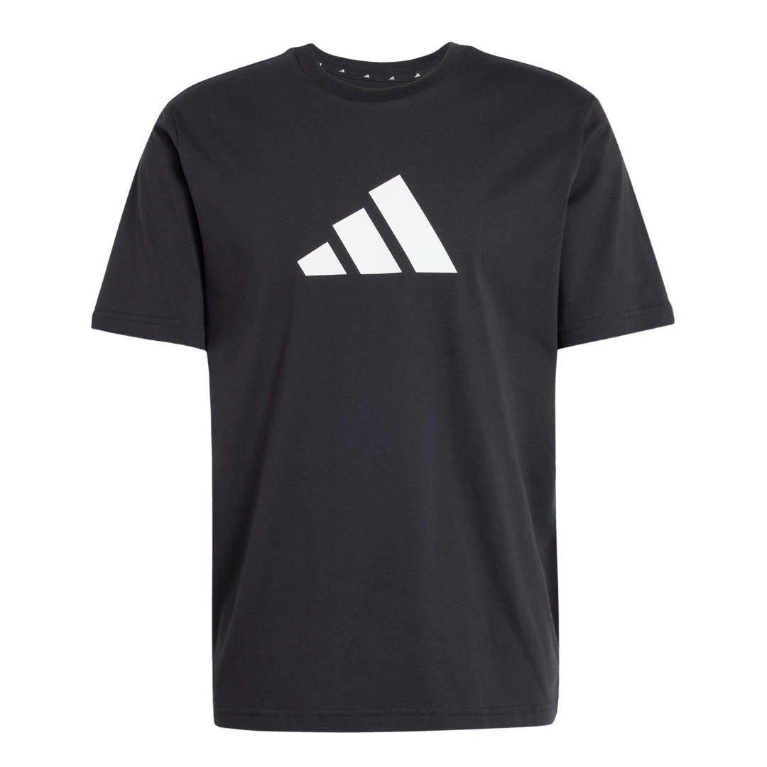 adidas Men Future Icons 3 Bar Tee | JI8770